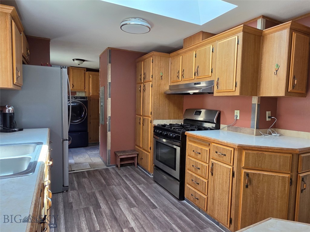 Glastonbury - Residential