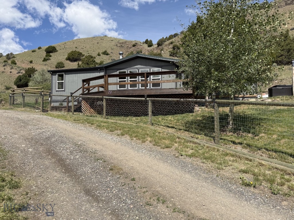Glastonbury - Residential