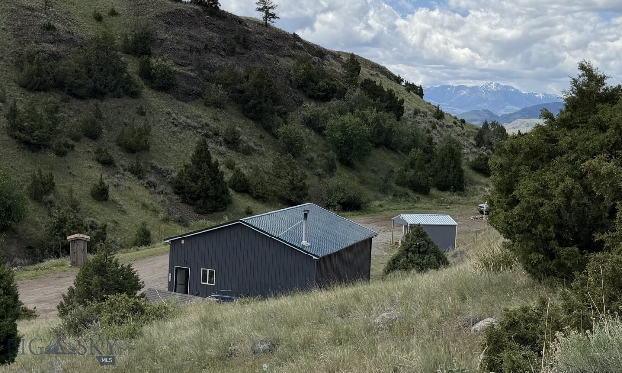 Glastonbury - Residential