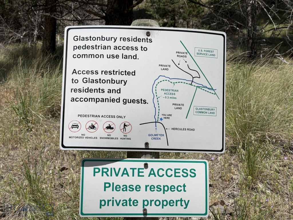 Glastonbury - Residential