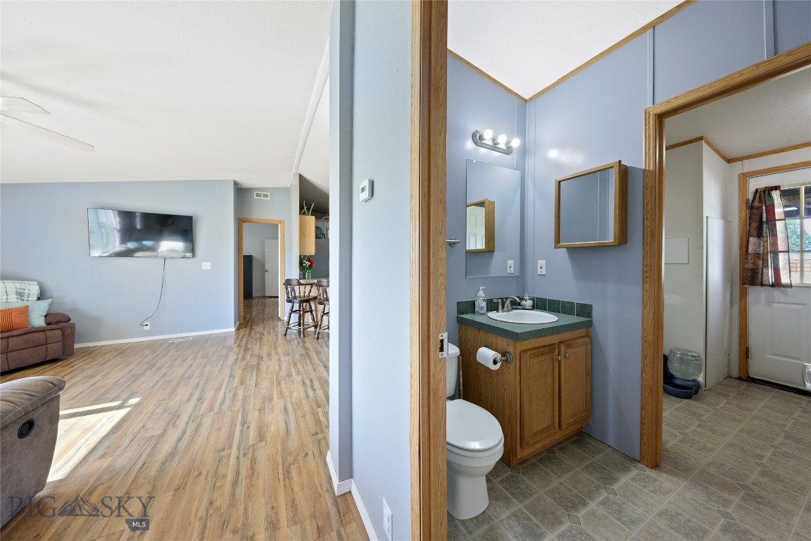 Belgrade Gardens - Residential