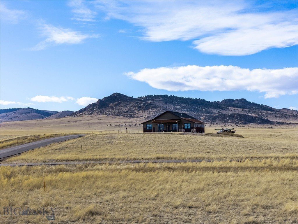 Shadow Ridge - Land