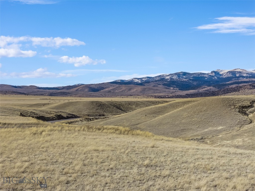 Shadow Ridge - Land