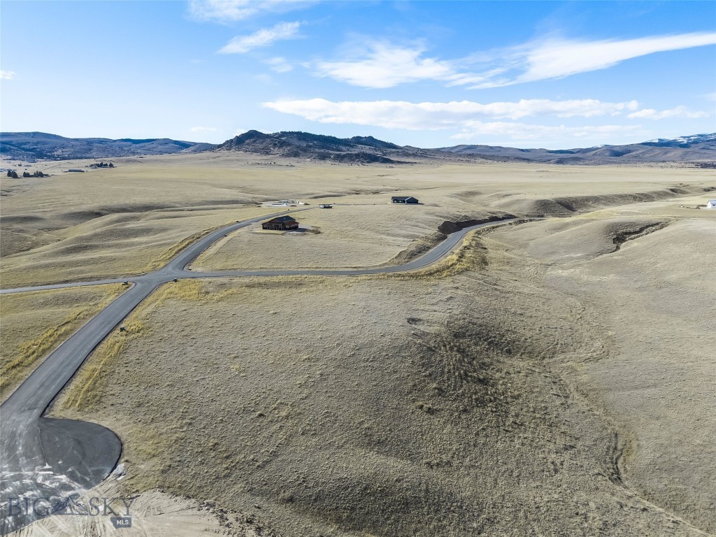 Shadow Ridge - Land