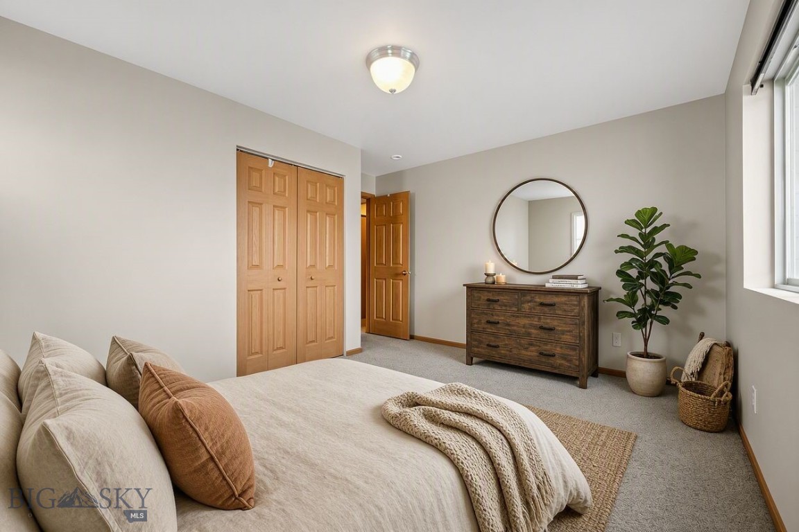 Parkway Plaza - Residential