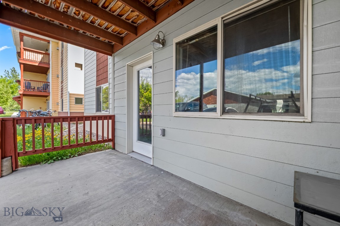 Parkway Plaza - Residential