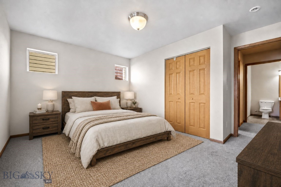 Parkway Plaza - Residential