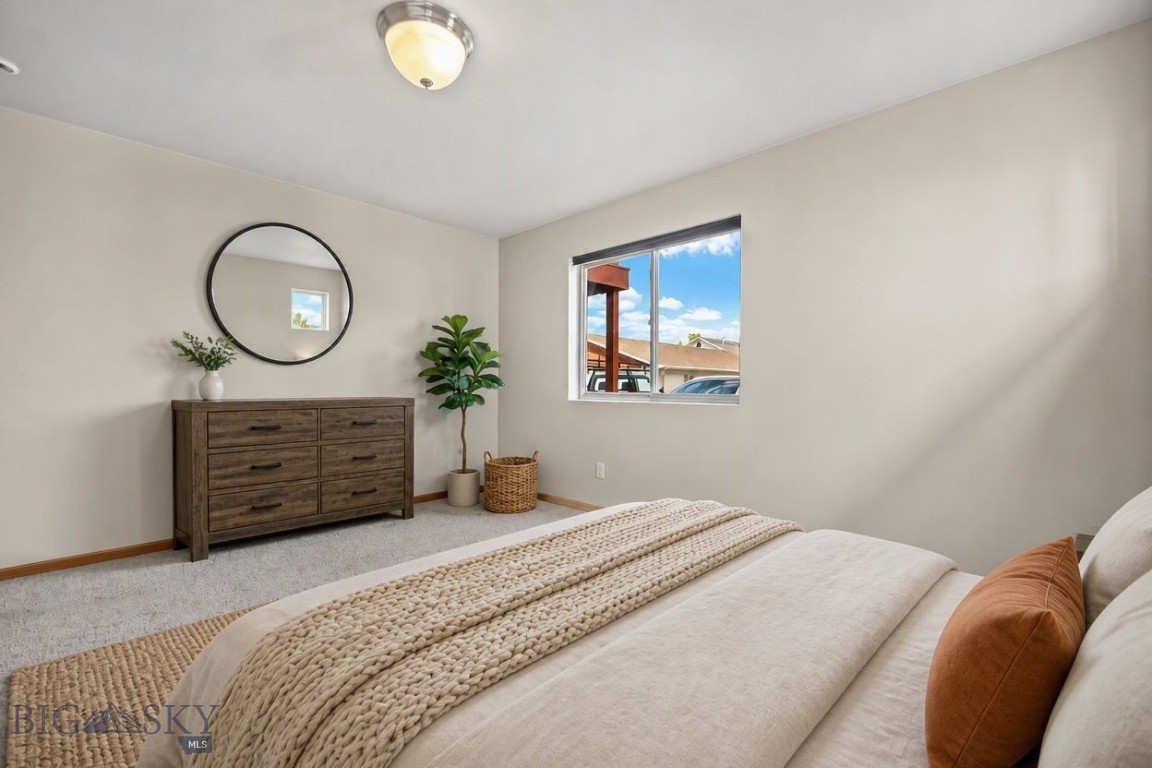 Parkway Plaza - Residential