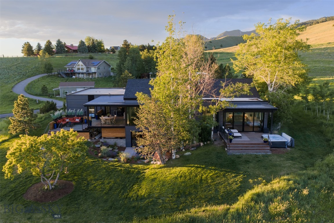 Grandview Heights - Residential
