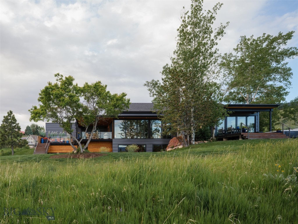 Grandview Heights - Residential