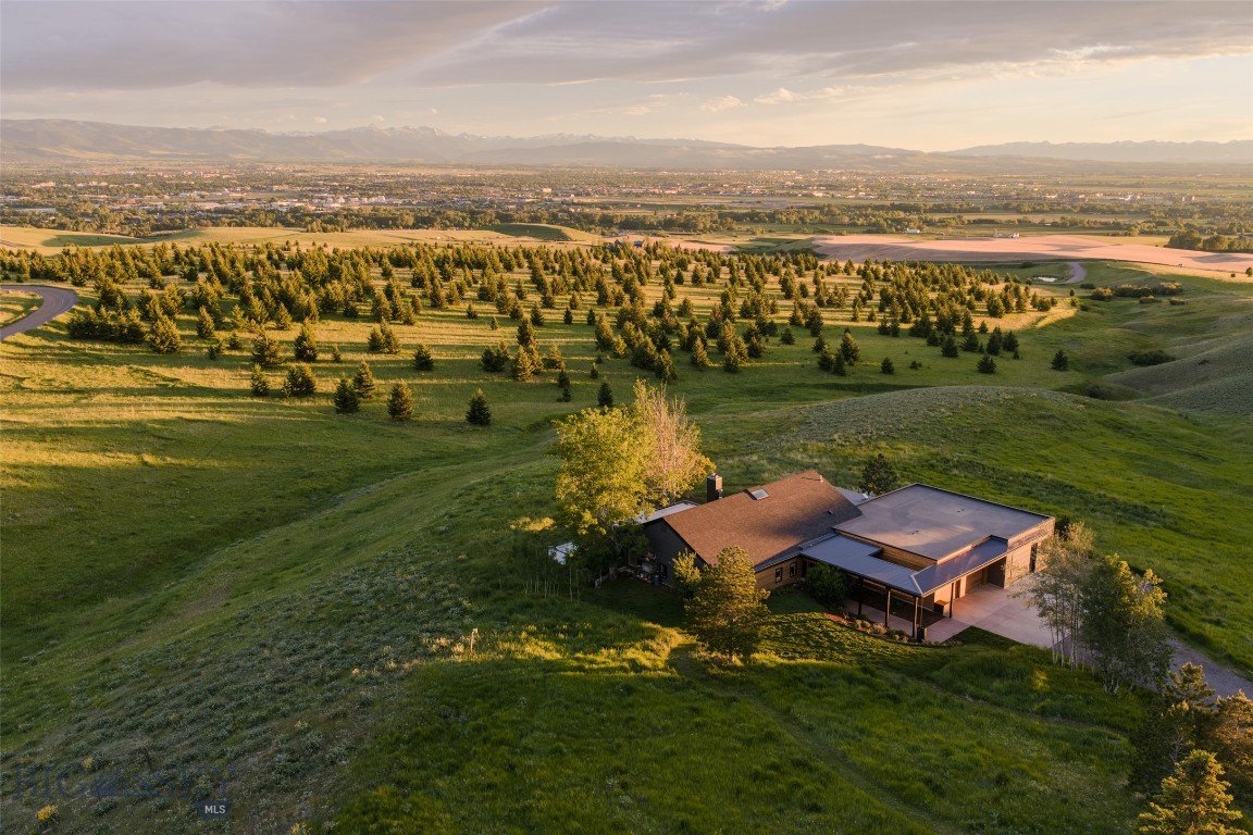 Grandview Heights - Residential