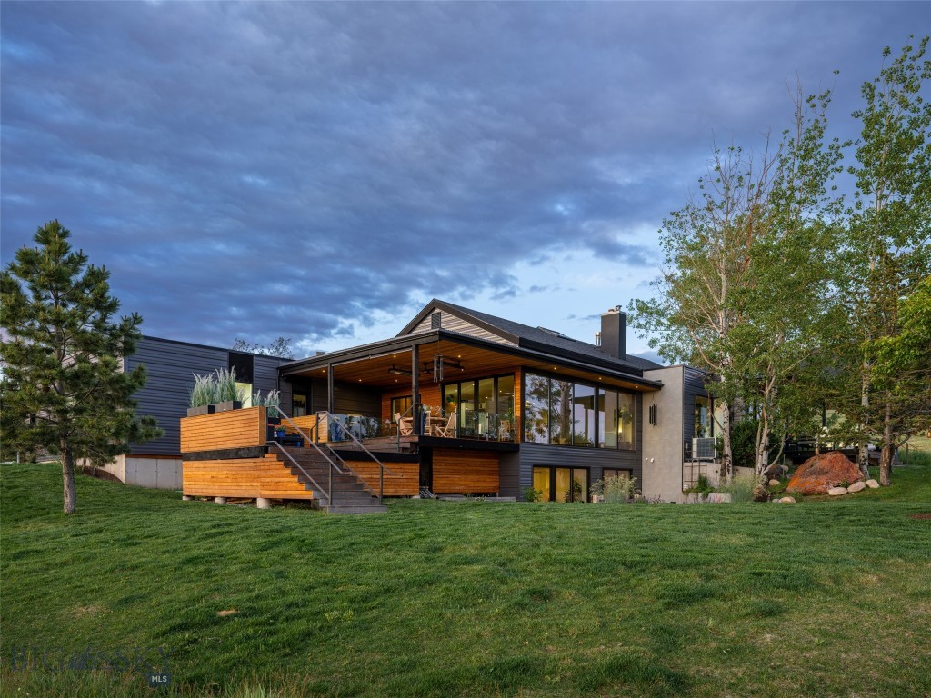 Grandview Heights - Residential