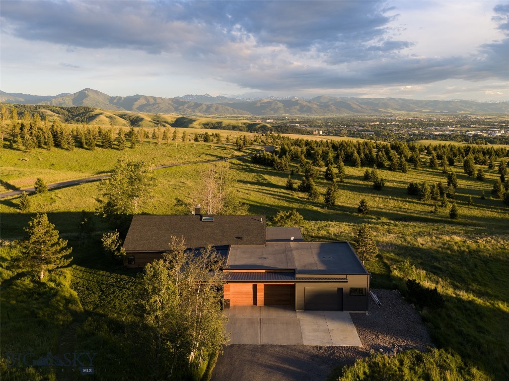 Grandview Heights - Residential