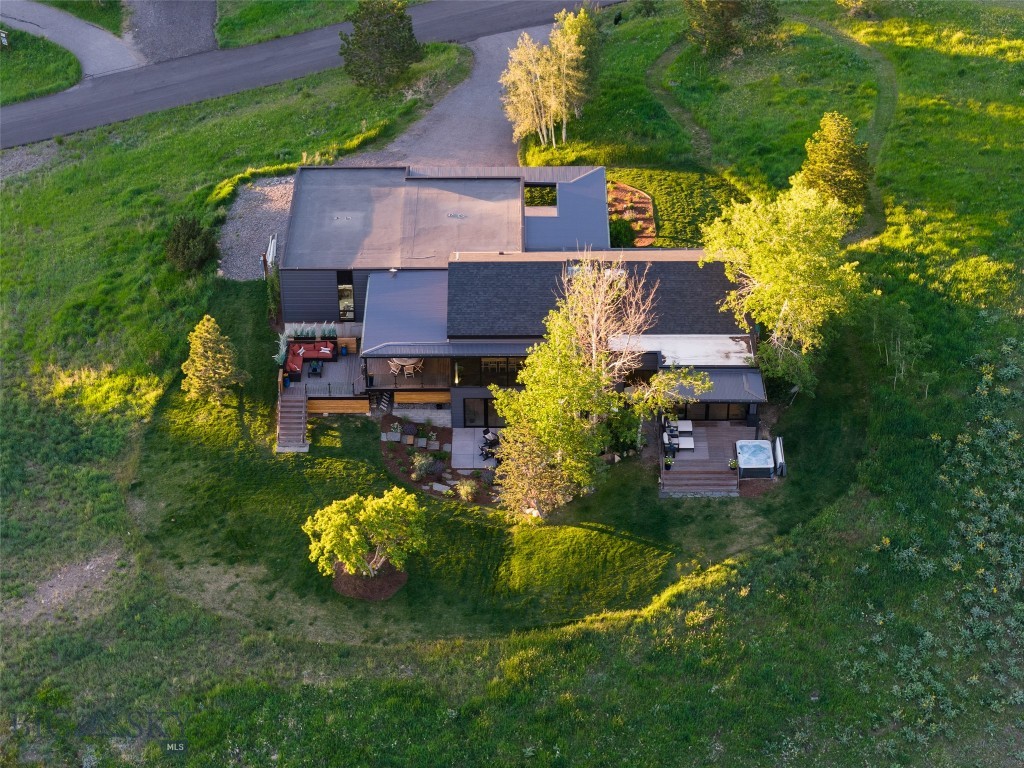 Grandview Heights - Residential
