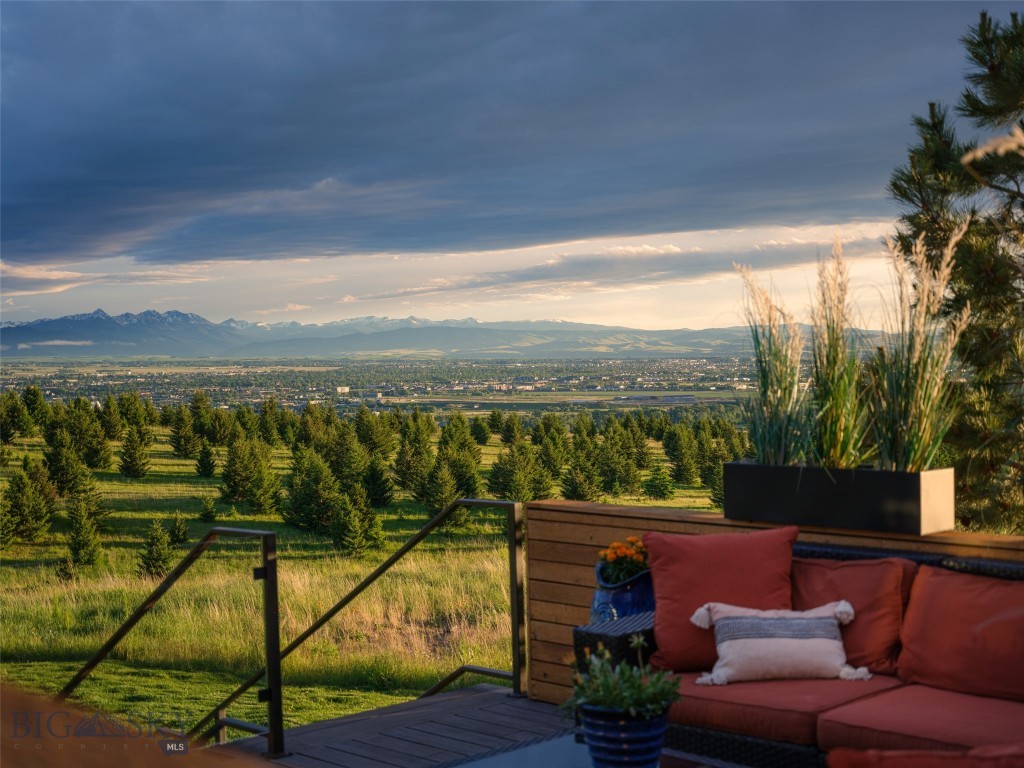 Grandview Heights - Residential