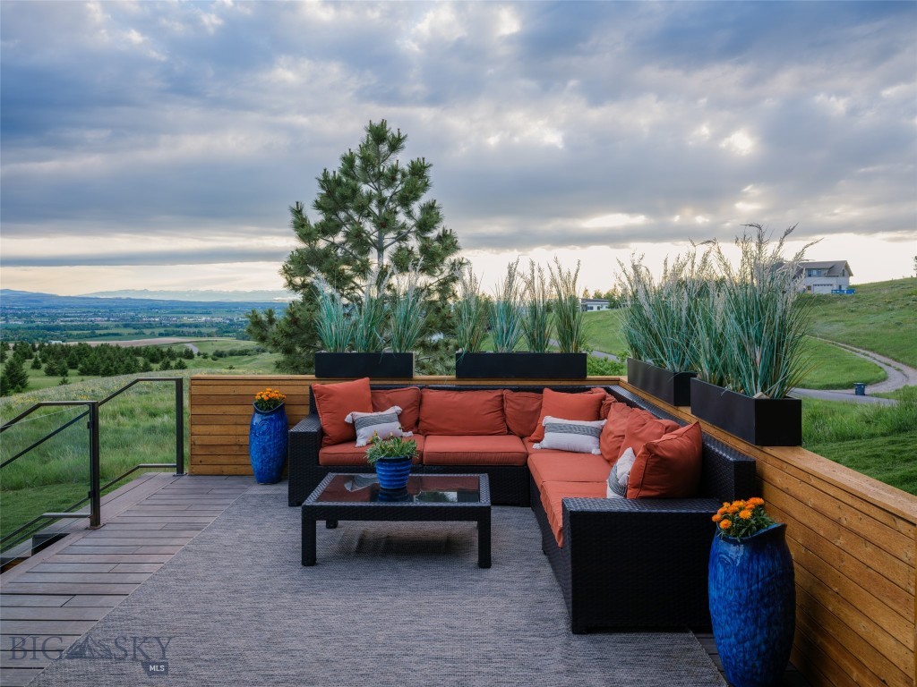 Grandview Heights - Residential