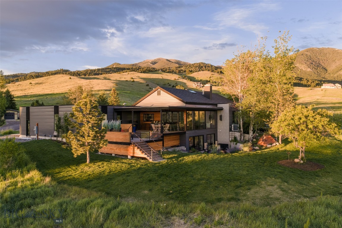 Grandview Heights - Residential