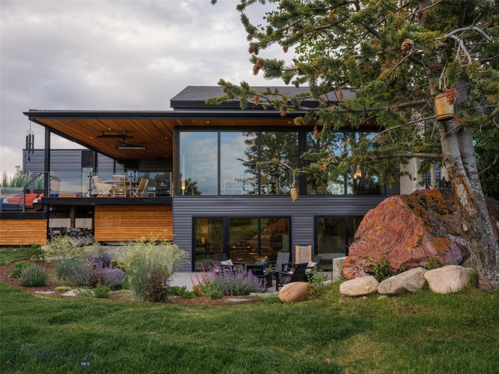 Grandview Heights - Residential