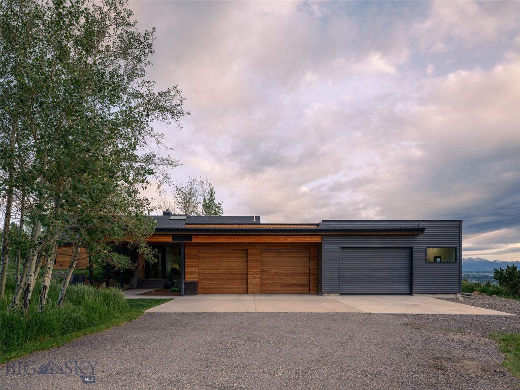 Grandview Heights - Residential