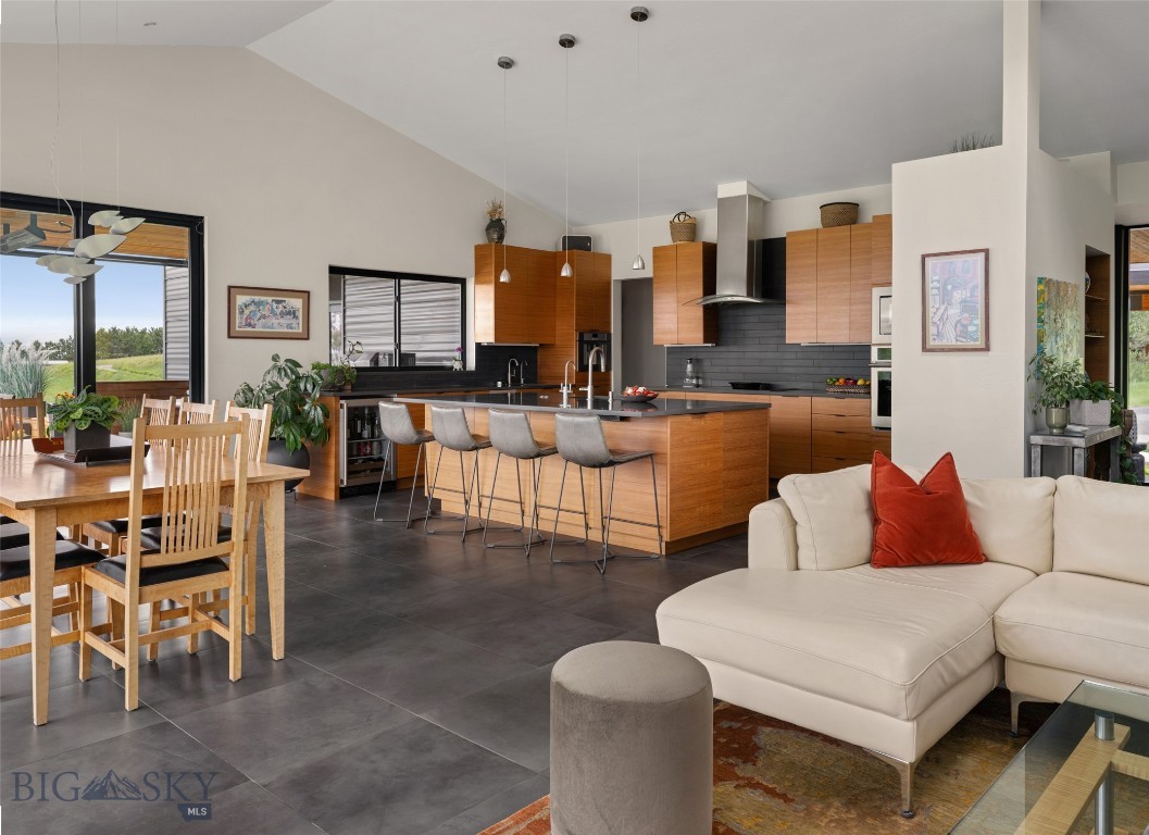 Grandview Heights - Residential