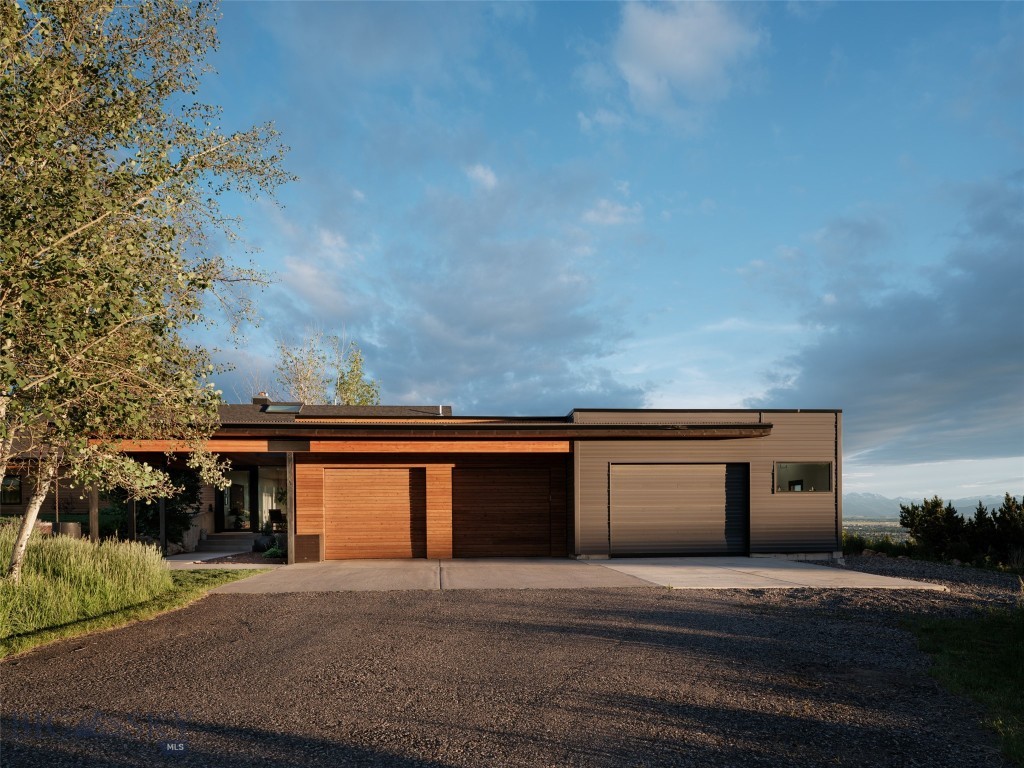 Grandview Heights - Residential