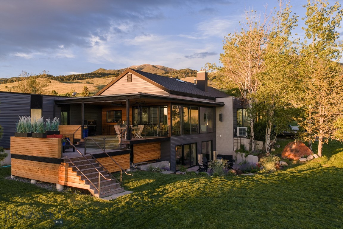 Grandview Heights - Residential