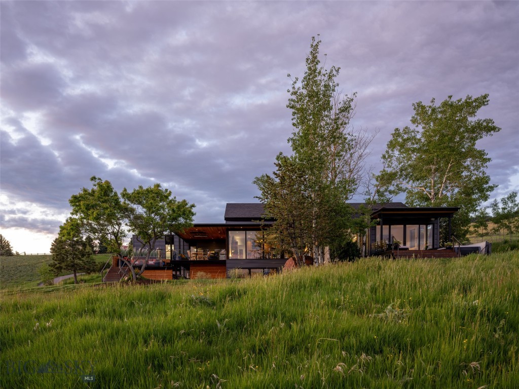Grandview Heights - Residential
