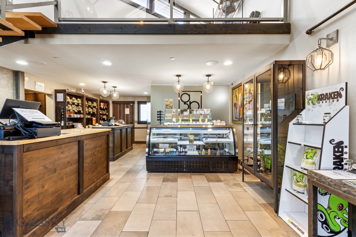 Westfork Plaza Condo - Commercial Sale