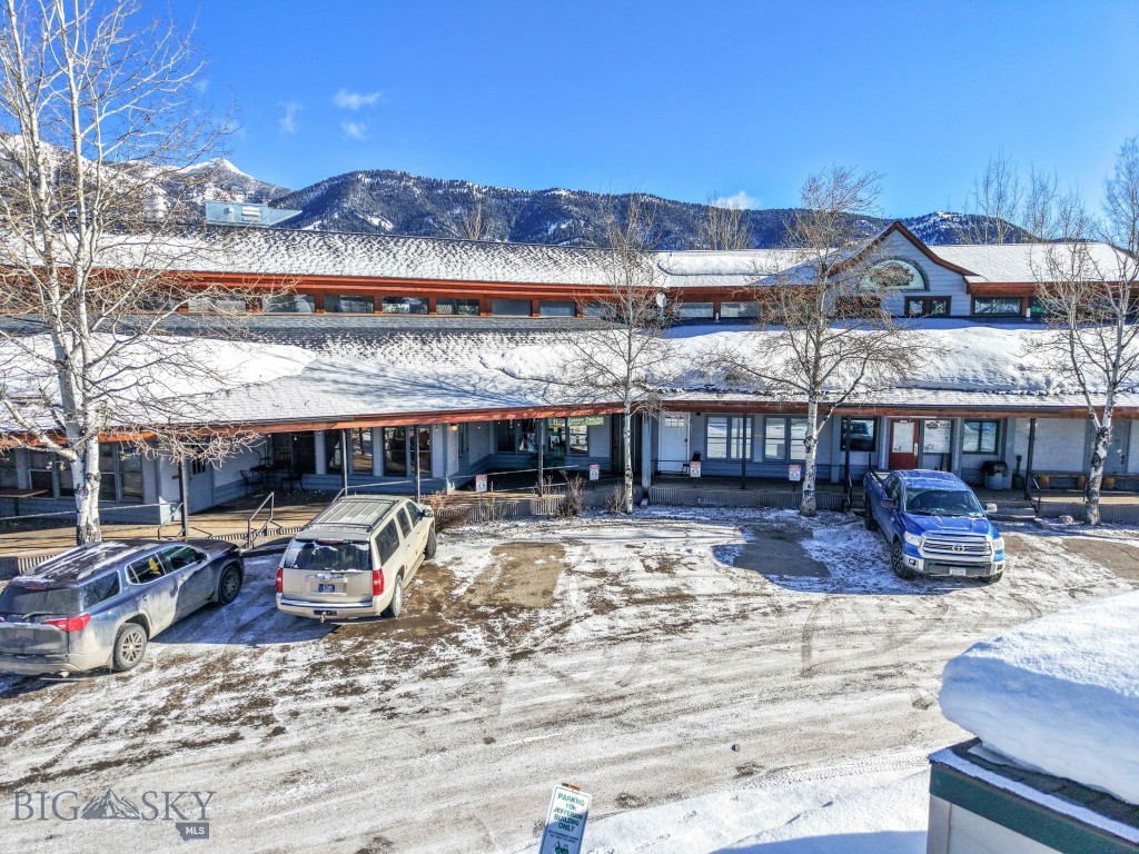 Westfork Plaza Condo - Commercial Sale