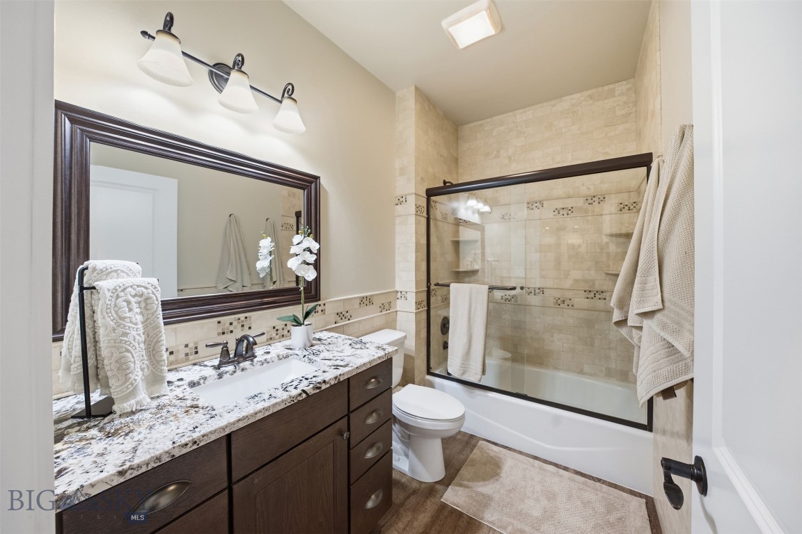 Countryside Estates - Residential