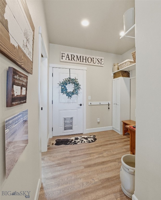 Countryside Estates - Residential