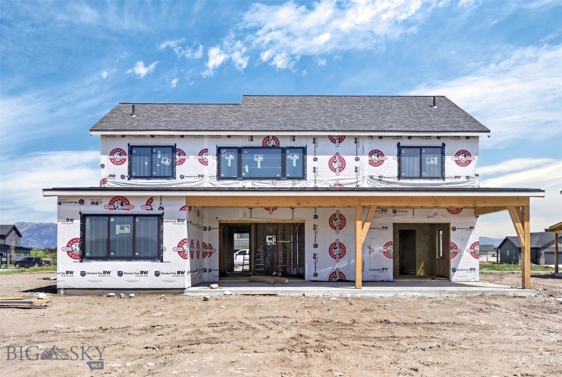 Creekside Meadows - Residential