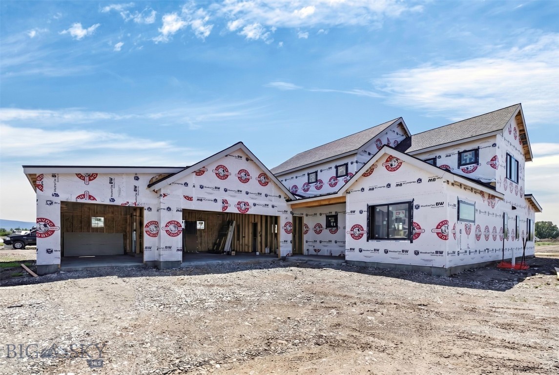 Creekside Meadows - Residential