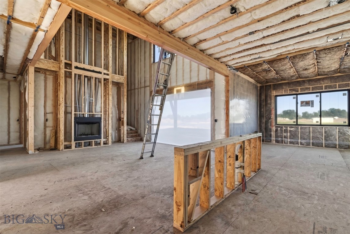 Creekside Meadows - Residential