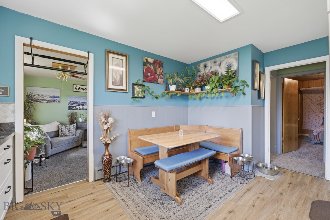 Other - Residential
