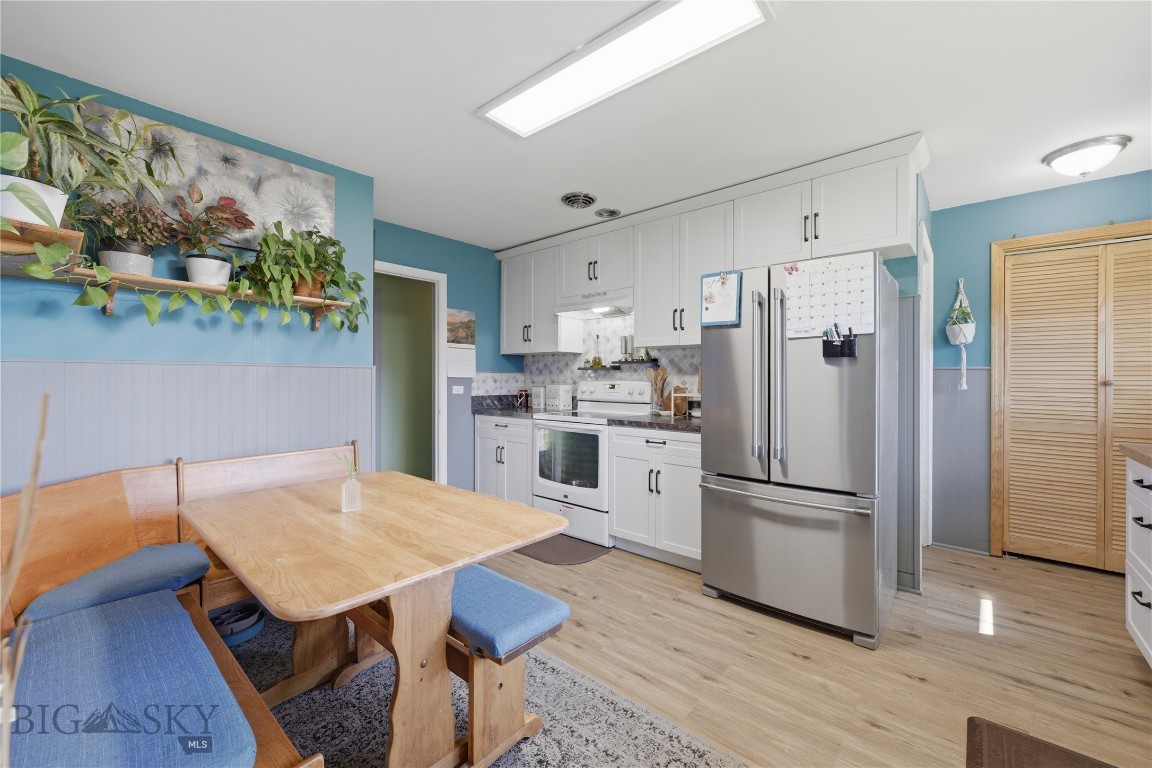 Other - Residential