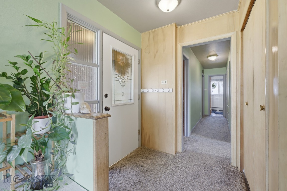 Other - Residential