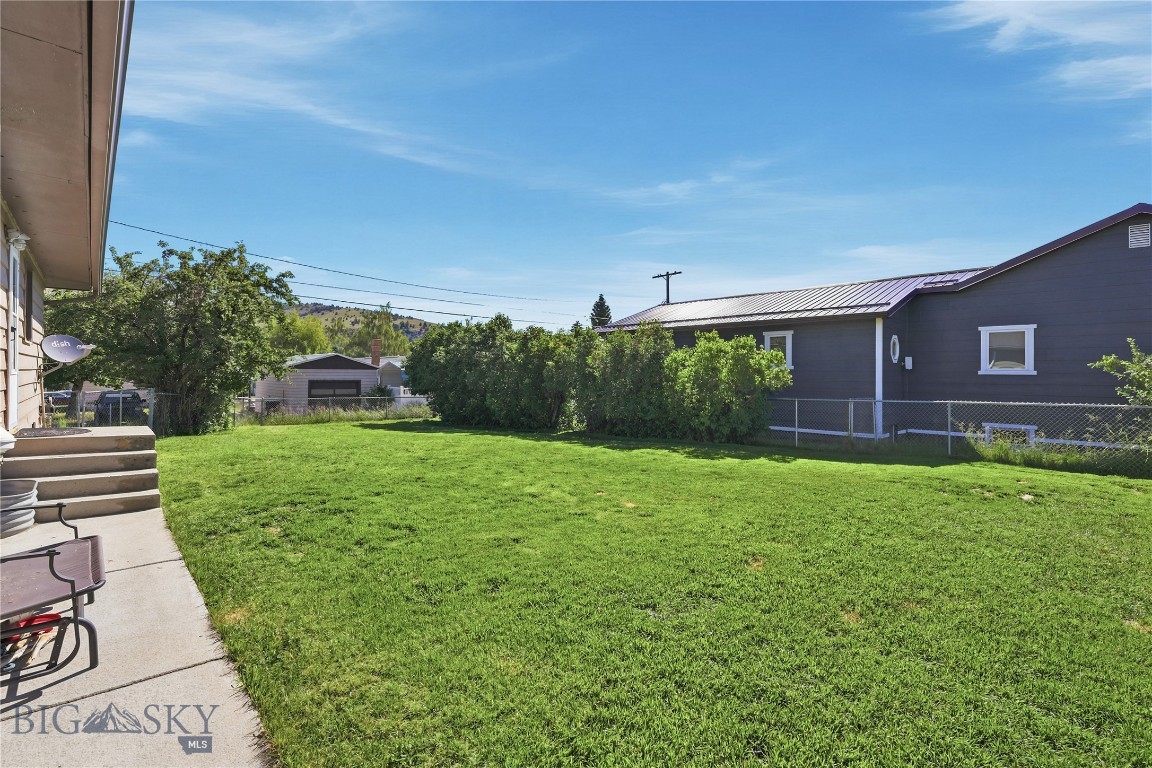 Other - Residential