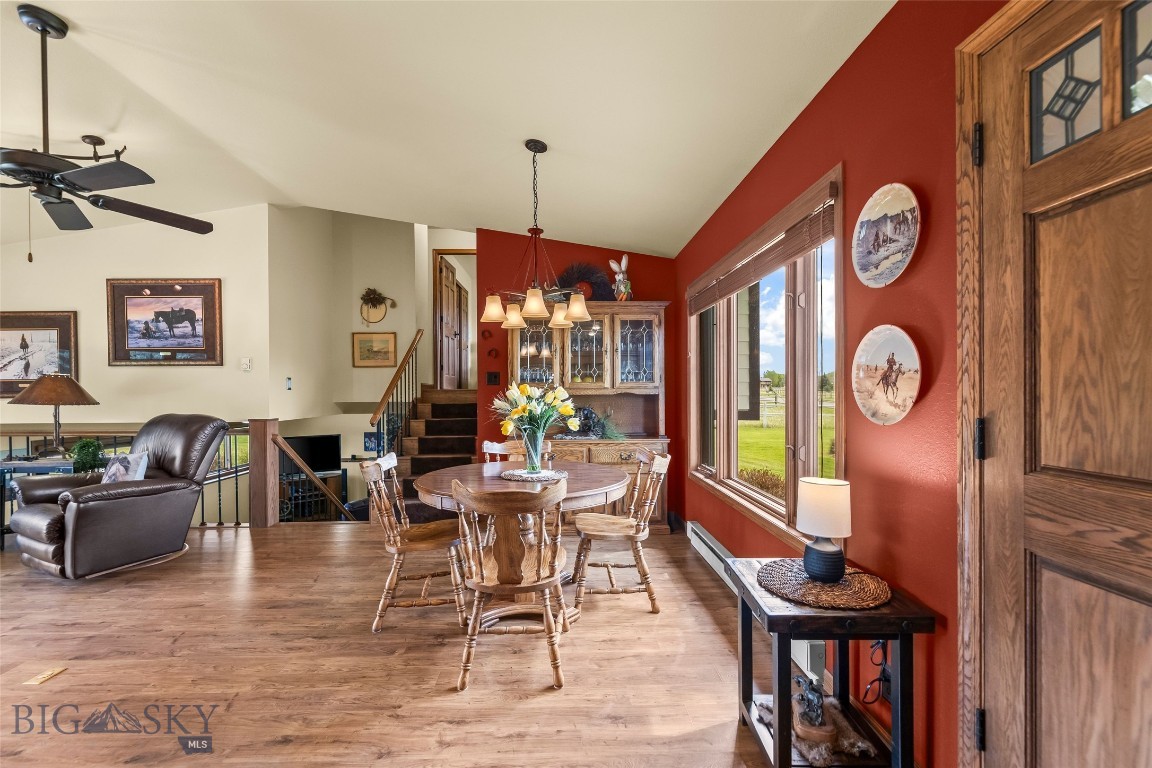 Outlaw Country - Residential