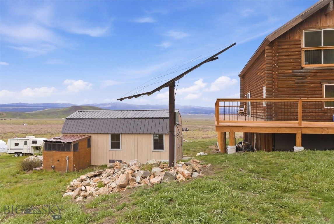 Sportsmans Paradise - Residential
