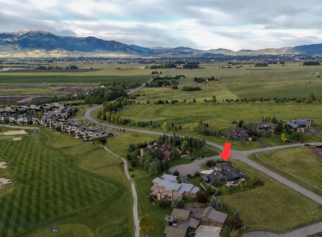 Black Bull Golf Community - Residential