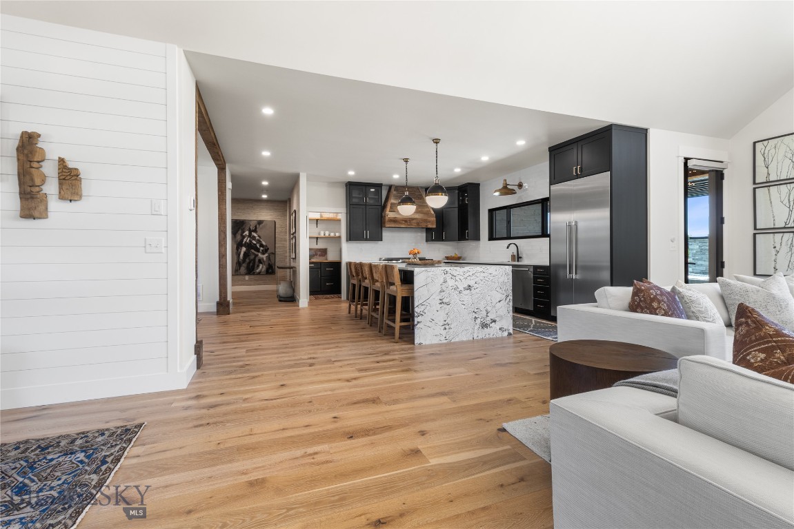 Black Bull Golf Community - Residential