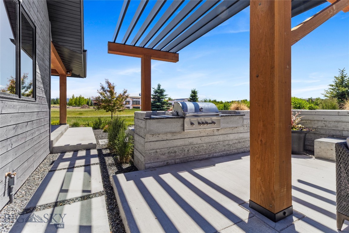 Black Bull Golf Community - Residential