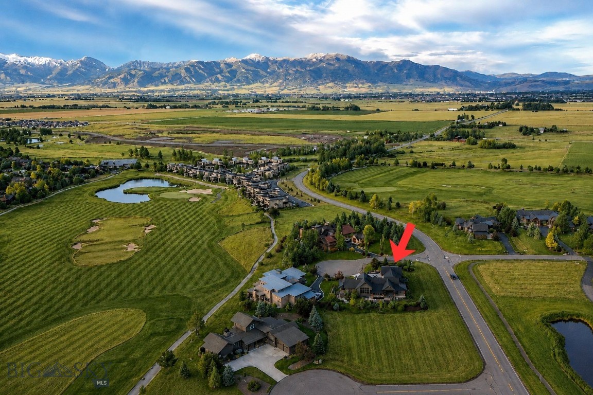 Black Bull Golf Community - Residential