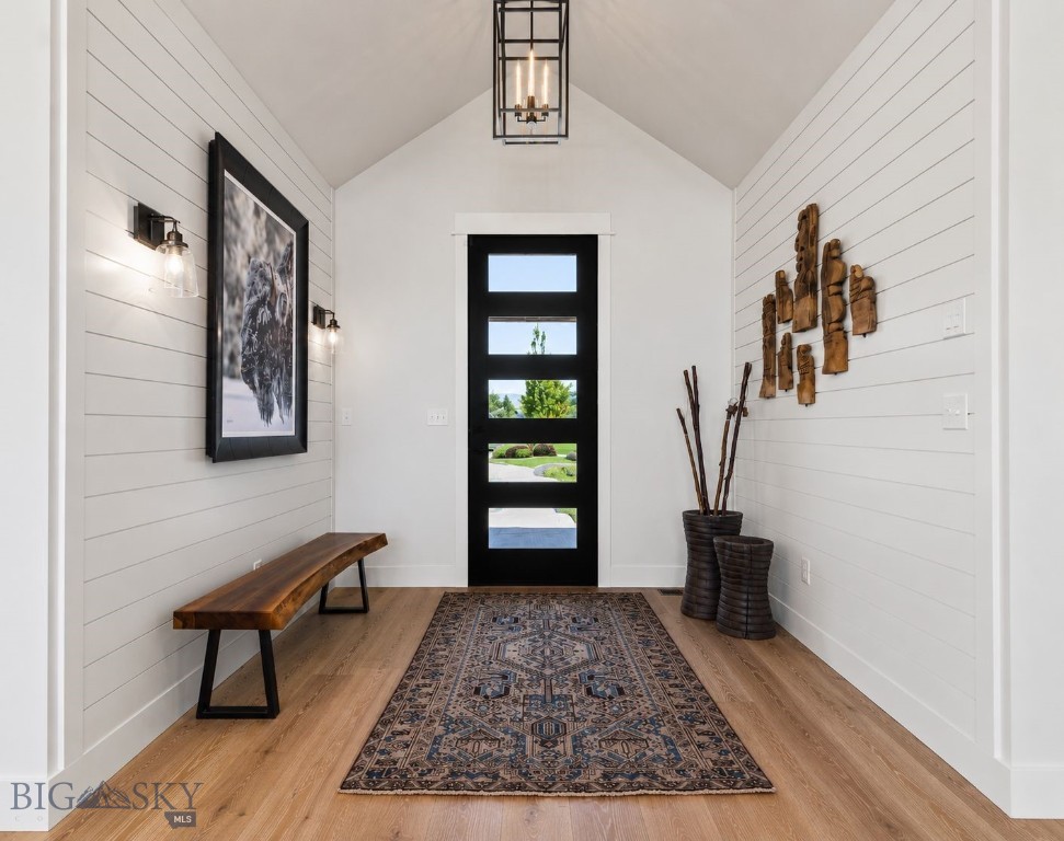 Black Bull Golf Community - Residential