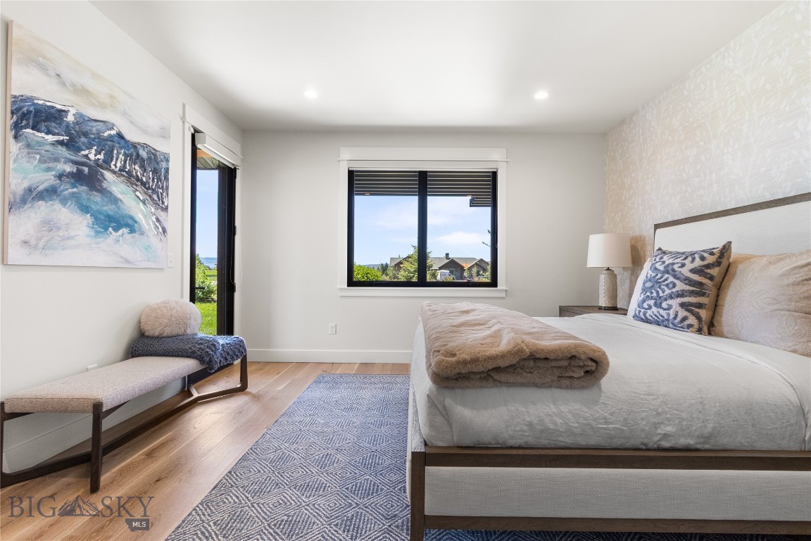 Black Bull Golf Community - Residential