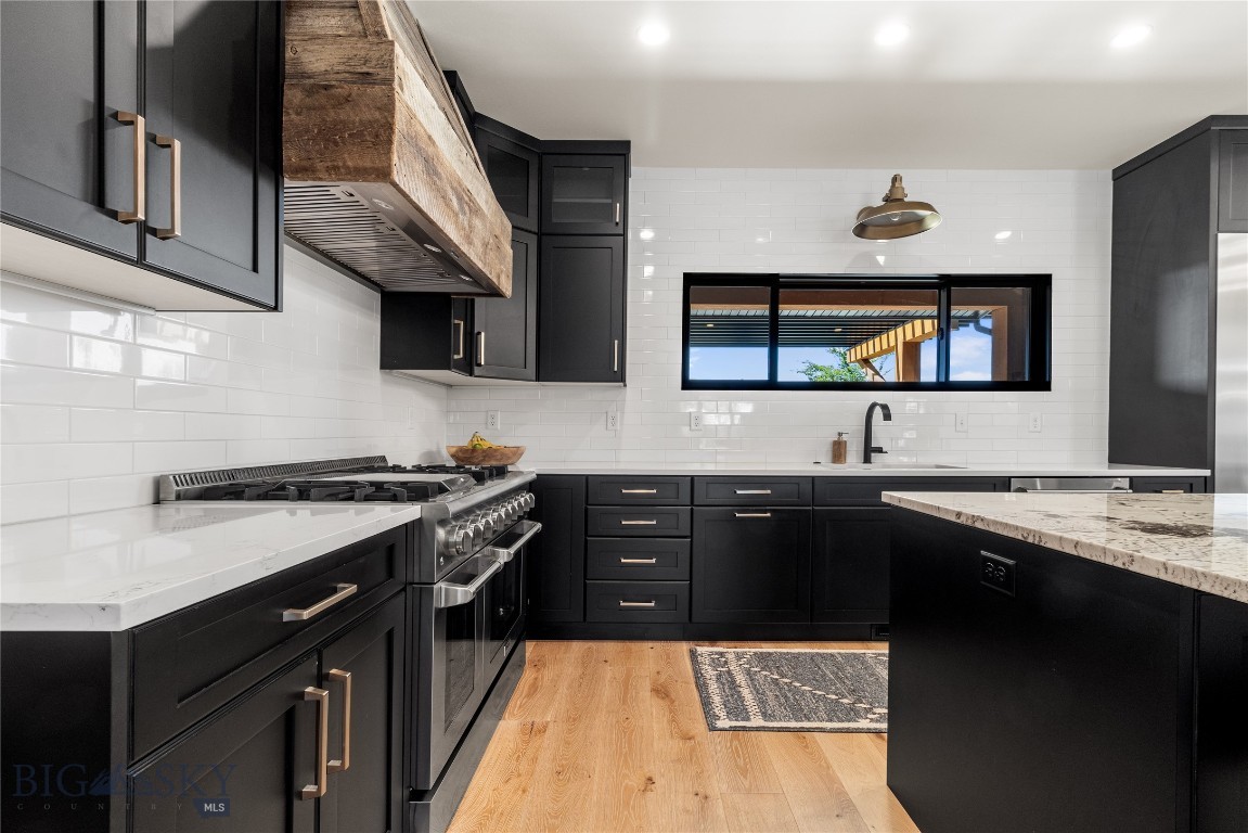 Black Bull Golf Community - Residential