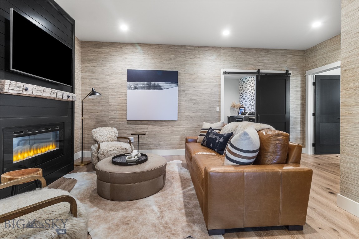 Black Bull Golf Community - Residential
