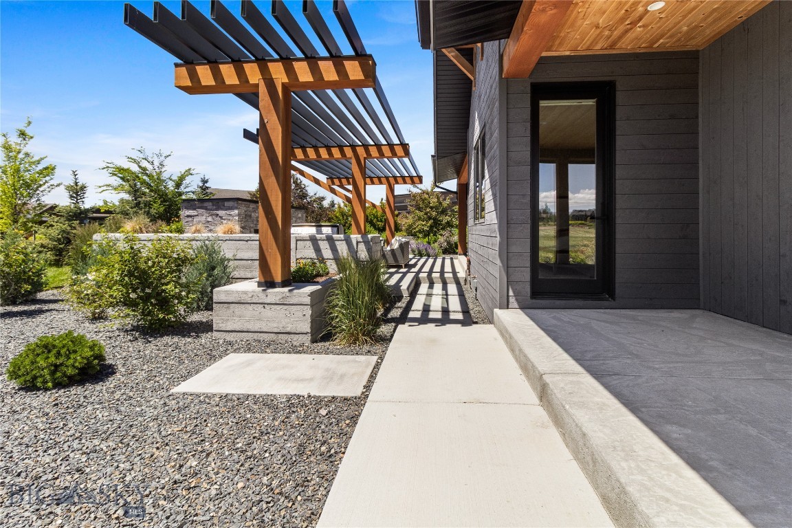 Black Bull Golf Community - Residential