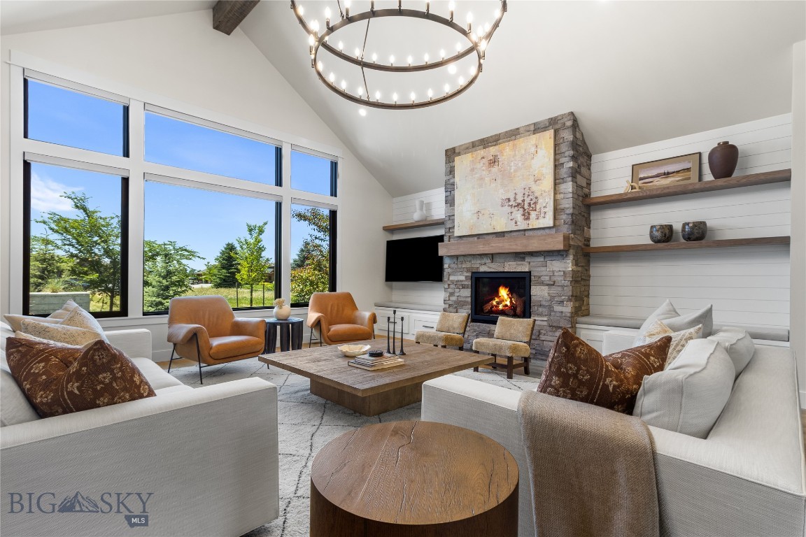 Black Bull Golf Community - Residential